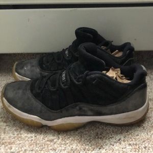 Jordan Retro 11